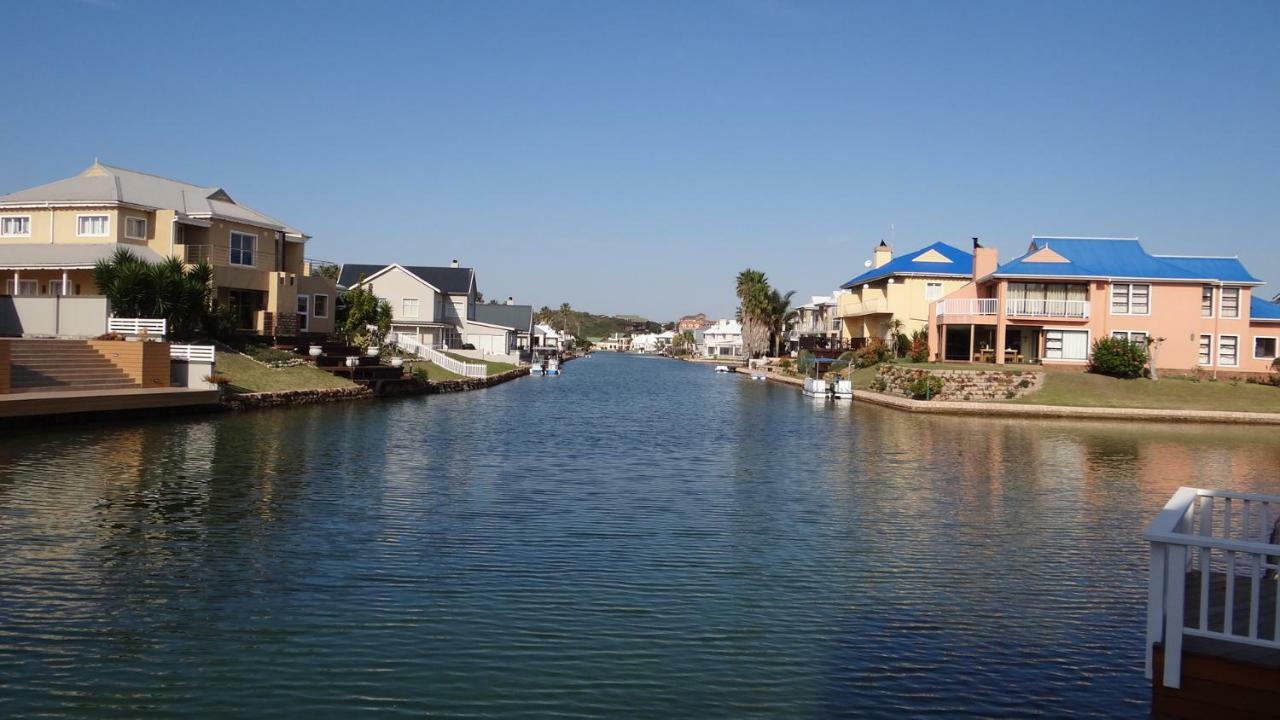 Waterside Living Can05 เจฟฟรีส์เบย์ ภายนอก รูปภาพ