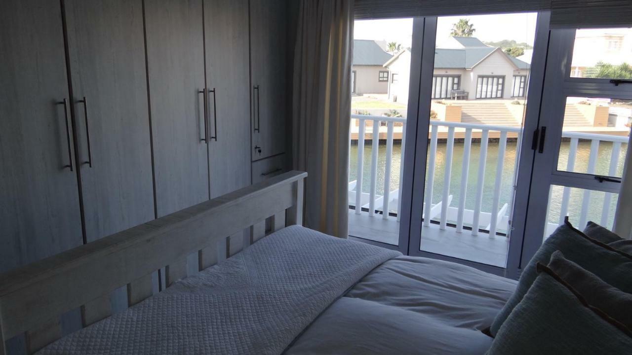 Waterside Living Can05 เจฟฟรีส์เบย์ ภายนอก รูปภาพ