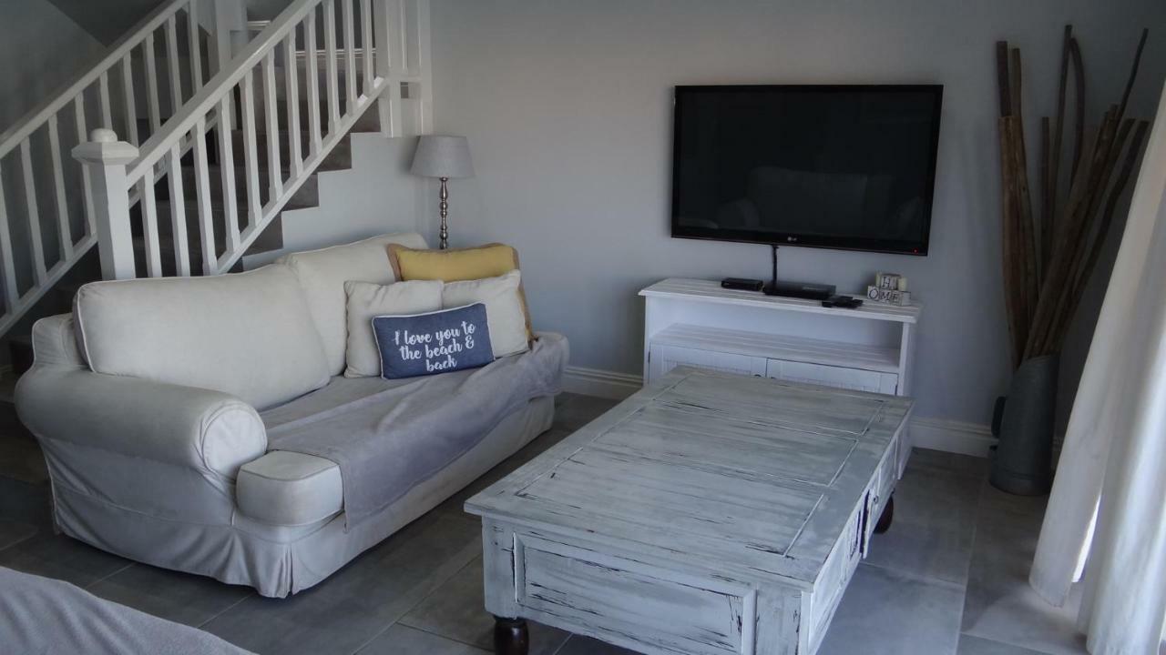 Waterside Living Can05 เจฟฟรีส์เบย์ ภายนอก รูปภาพ